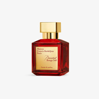 Maison Francis Kurkdjian Baccarat Rouge 540 — Extrait de Parfum