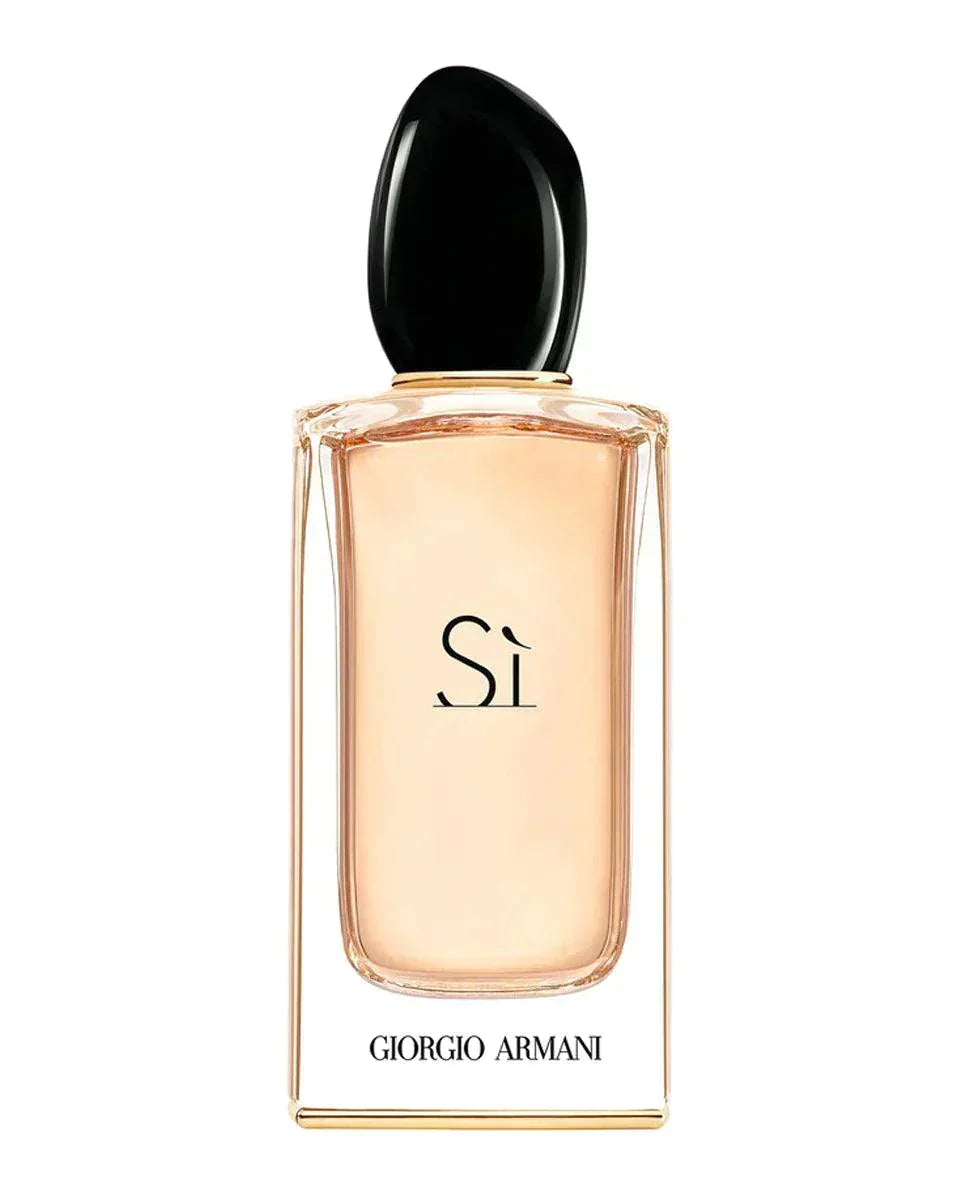 Giorgio Armani Sì — 100 mL
