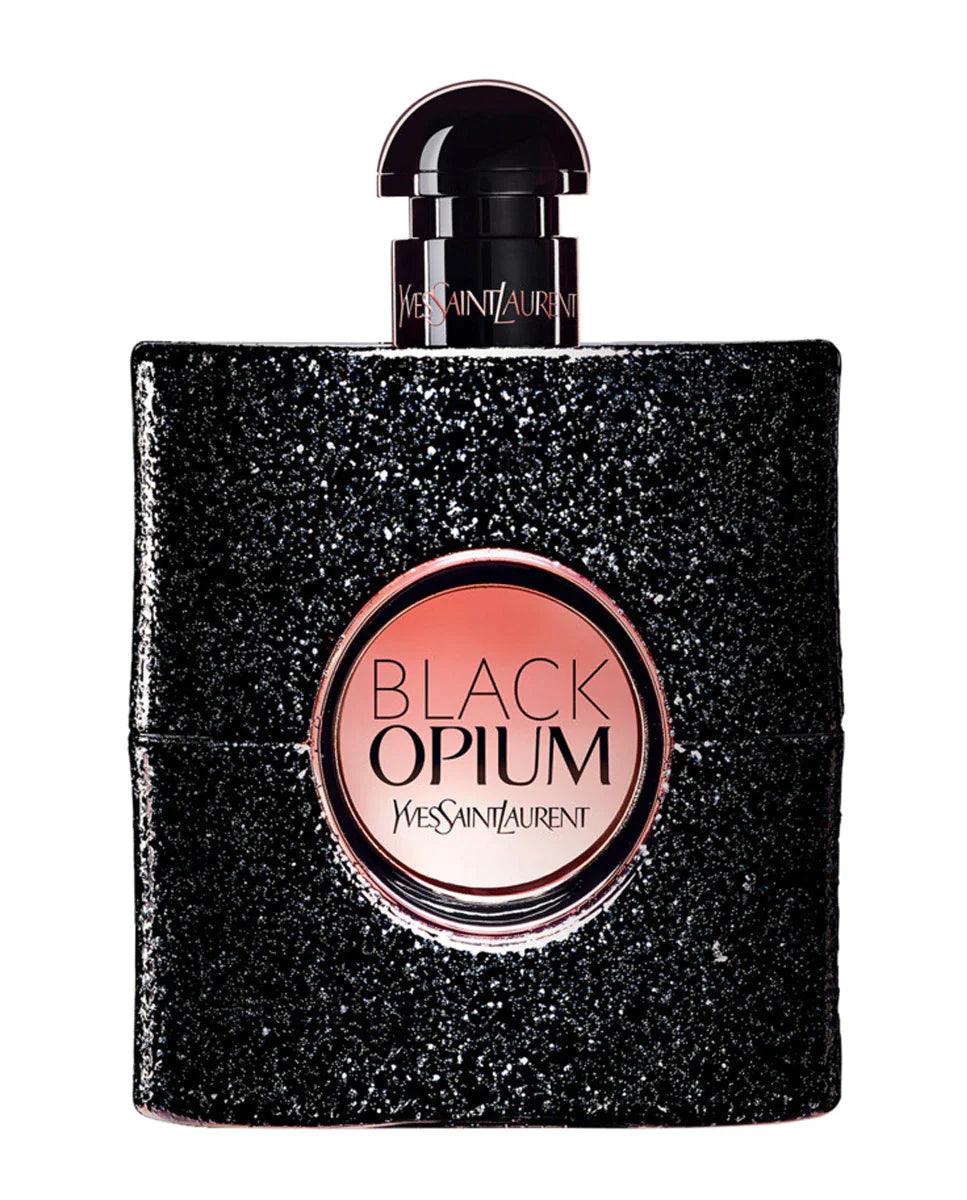 Yves Saint Laurent Black Opium — 90 mL