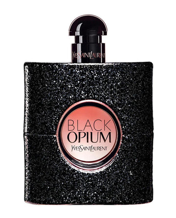 Yves Saint Laurent Black Opium — 90 mL