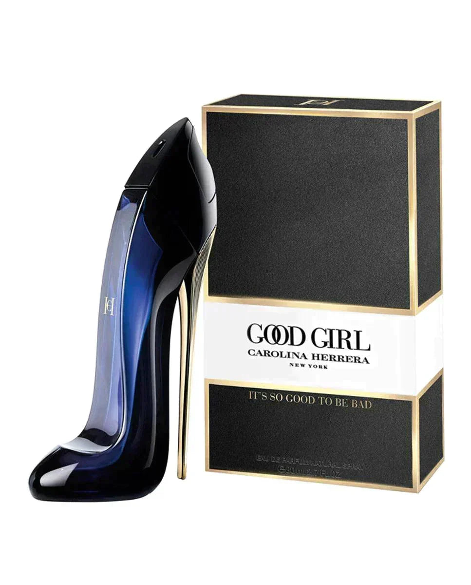 Carolina Herrera Good Girl — 80 mL