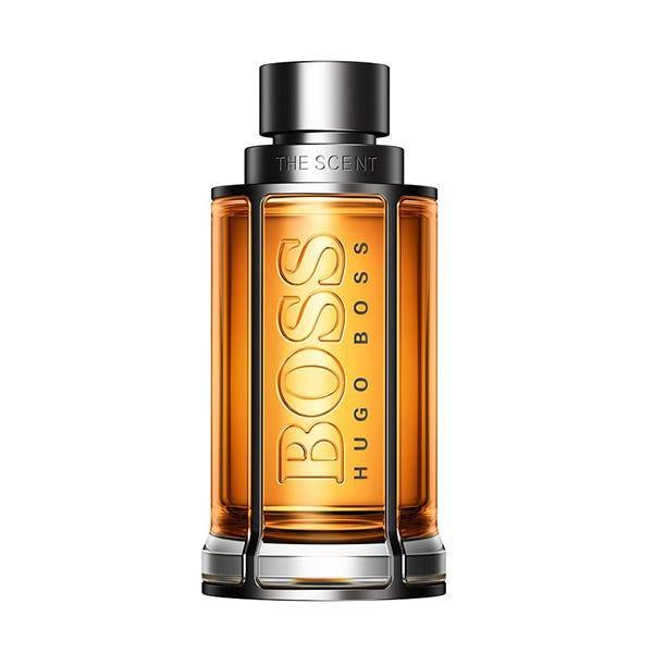 Hugo Boss The Scent — Eau de Toilette · 100 mL