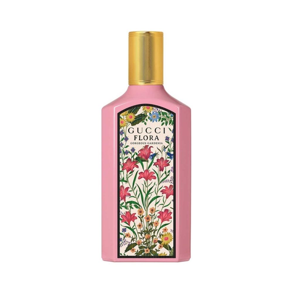 Gucci Flora Gorgeous Gardenia Eau de Parfum 100 mL
