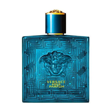 Versace Eros — Parfum · 100 mL