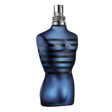 Jean Paul Gaultier Ultra Male — Eau de Toilette Intense · 125 mL