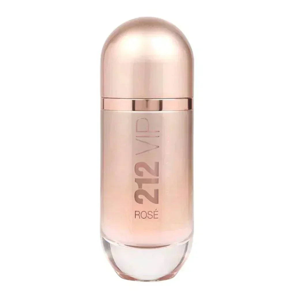 Carolina Herrera 212 VIP Rosé — 80 mL