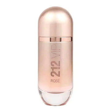 Carolina Herrera 212 VIP Rosé — 80 mL