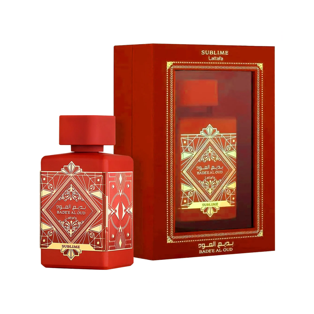 3-Piece Perfume Set | Club de Nuit Woman + Lattafa Sublime + Ana Abiyedh Rouge