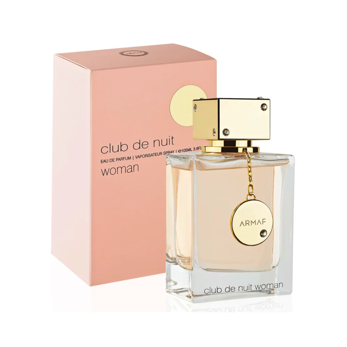3-Piece Fragrance Set — Club de Nuit Woman, Sublime & Ana Abiyedh Rouge