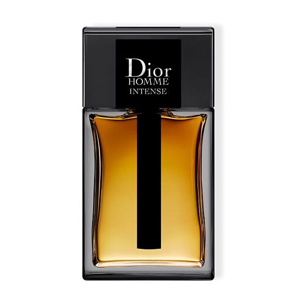 Dior Homme Intense — 100 mL