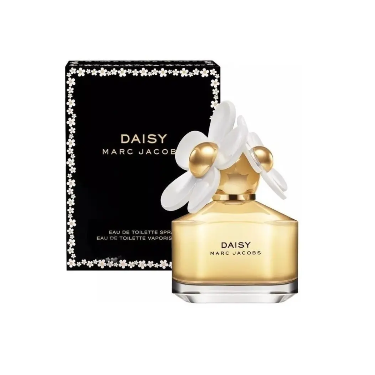 Marc Jacobs Daisy — Eau de Toilette · 100 mL