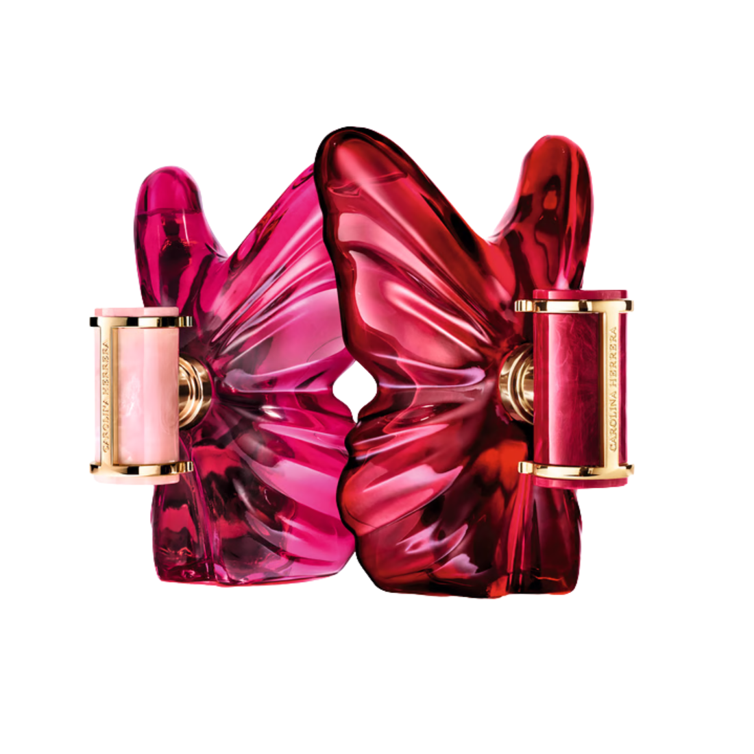 Carolina Herrera La Bomba Intensa — Eau de Parfum · 80 mL