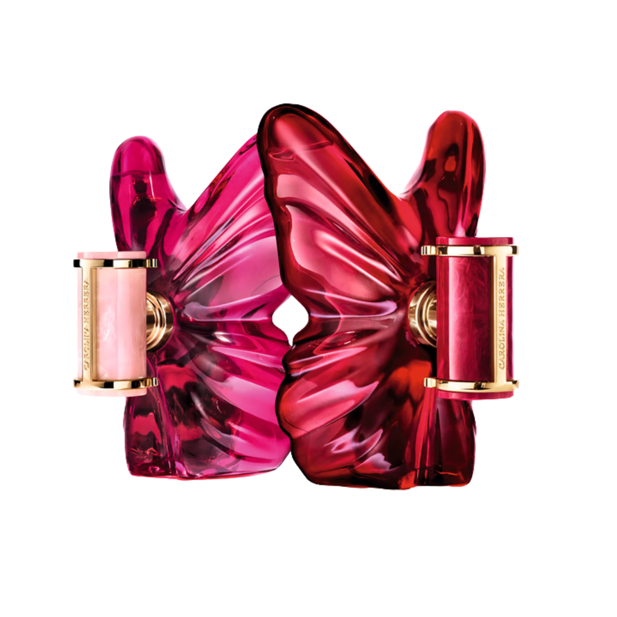 Carolina Herrera La Bomba Intensa — Eau de Parfum · 80 mL