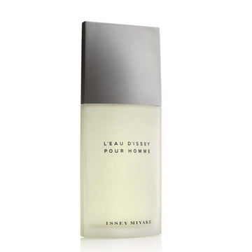 Issey Miyake L'Eau d'Issey pour Homme — Eau de Toilette · 125 mL
