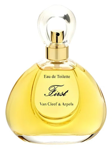 Van Cleef & Arpels First — Eau de Toilette · 100 mL
