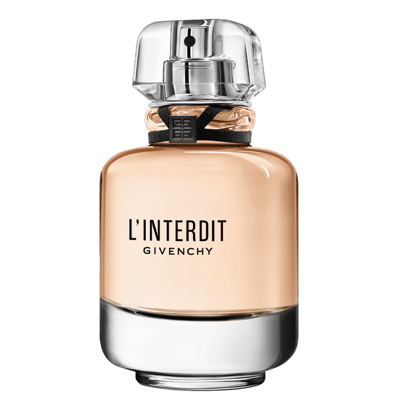 Givenchy L’Interdit — Eau de Parfum · 80 mL