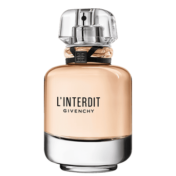 Givenchy L’Interdit — Eau de Parfum · 80 mL