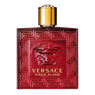 Versace Eros Flame — Eau de Parfum · 100 mL