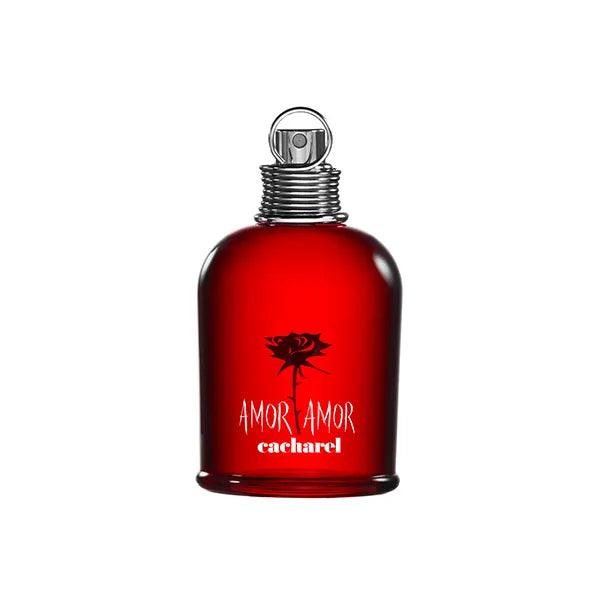 Cacharel Amor Amor — Eau de Toilette · 100 mL
