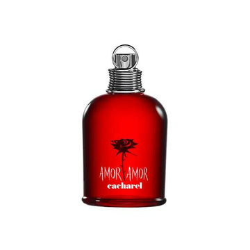 Cacharel Amor Amor — Eau de Toilette · 100 mL