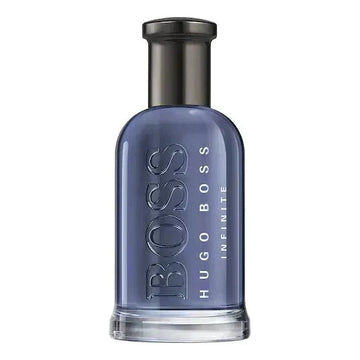 BOSS Bottled Infinite — Eau de Parfum · 100 mL
