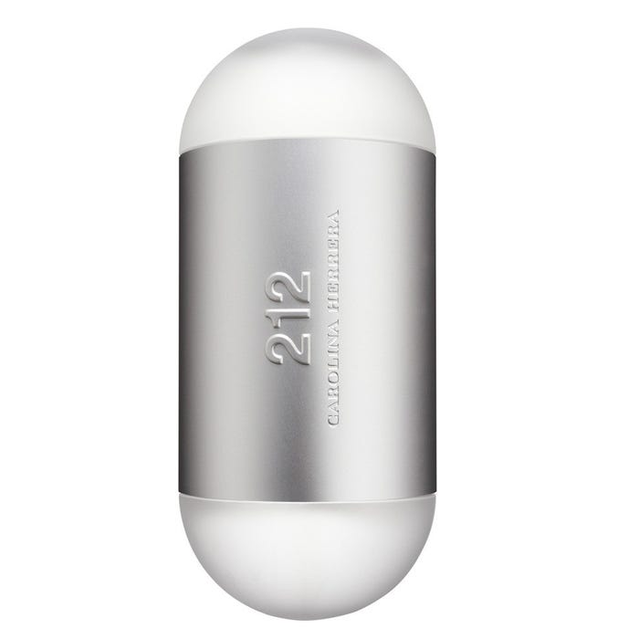 Carolina Herrera 212 NYC — Eau de Toilette · 100 mL