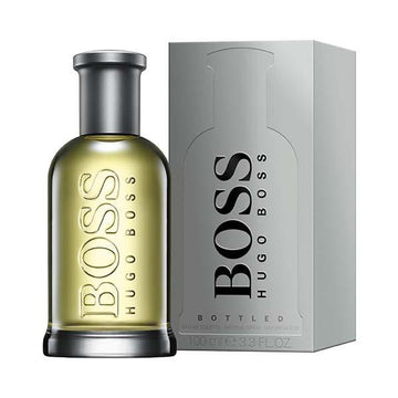 BOSS Bottled — Eau de Toilette · 100 mL