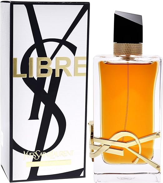 3-Piece Perfume Set | Carolina Herrera Good Girl + Carolina Herrera La Bomba + Yves Saint Laurent Libre Intense