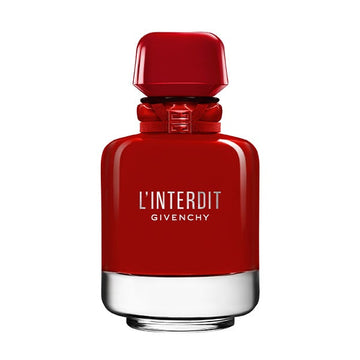 Givenchy L'Interdit Rouge Ultime — Eau de Parfum · 80 mL