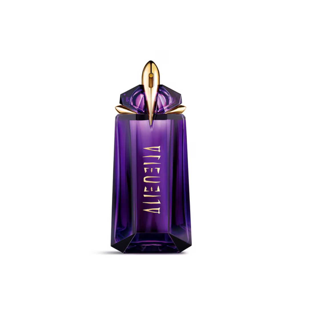 3-Piece Perfume Set | Alien Mugler Eau de Parfum – 90 mL | Idôle Lancôme Eau de Parfum | Balliamo Bottega Veneta Eau de Parfum