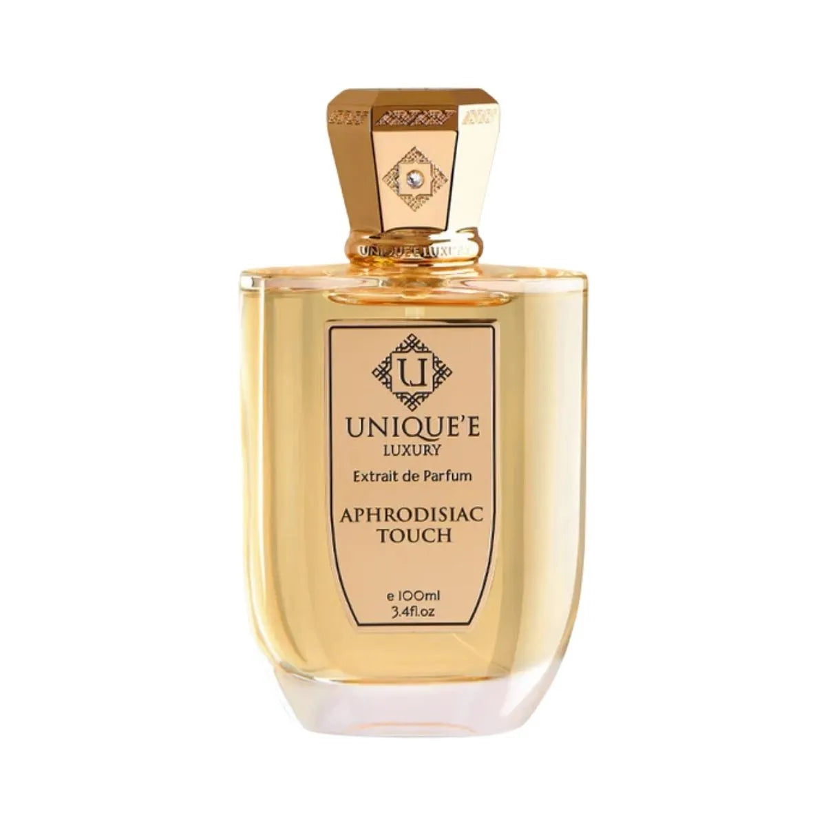 Unique’e Luxury Aphrodisiac Touch — Extrait de Parfum