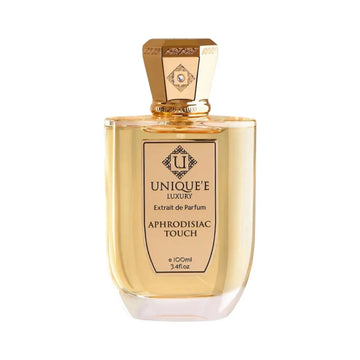 Unique’e Luxury Aphrodisiac Touch — Extrait de Parfum