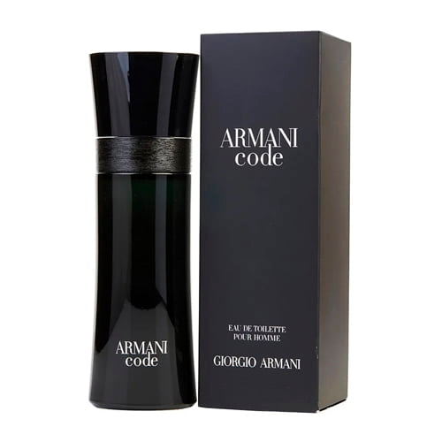 3-Piece Perfume Set | 212 Men NYC, Paco Rabanne One Million, Armani Code Homme