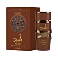 3-Piece Fragrance Set — Asad, Asad Bourbon & Khamrah