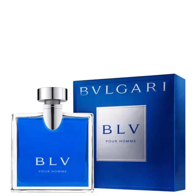 3-Piece Perfume Set | BLV + Allure Homme Sport + Bulgari Man in Black