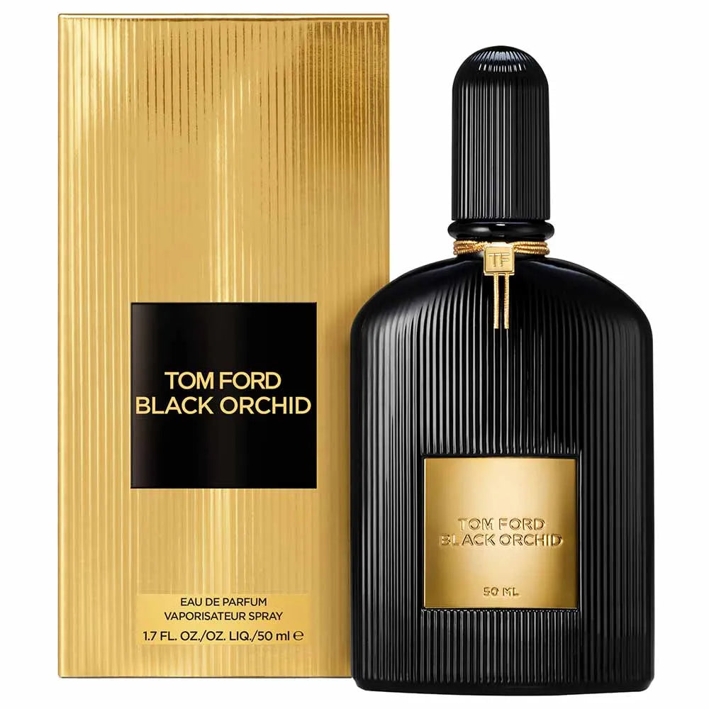 3-Piece Perfume Set | BLACK ORCHID, NOIR EXTREME, PRADA INTENSE