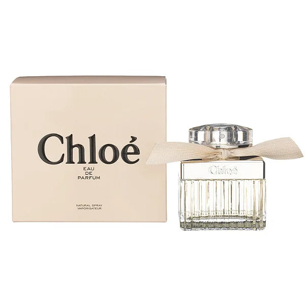 3-Piece Fragrance Set – Coco Mademoiselle Intense, Libre & Chloé