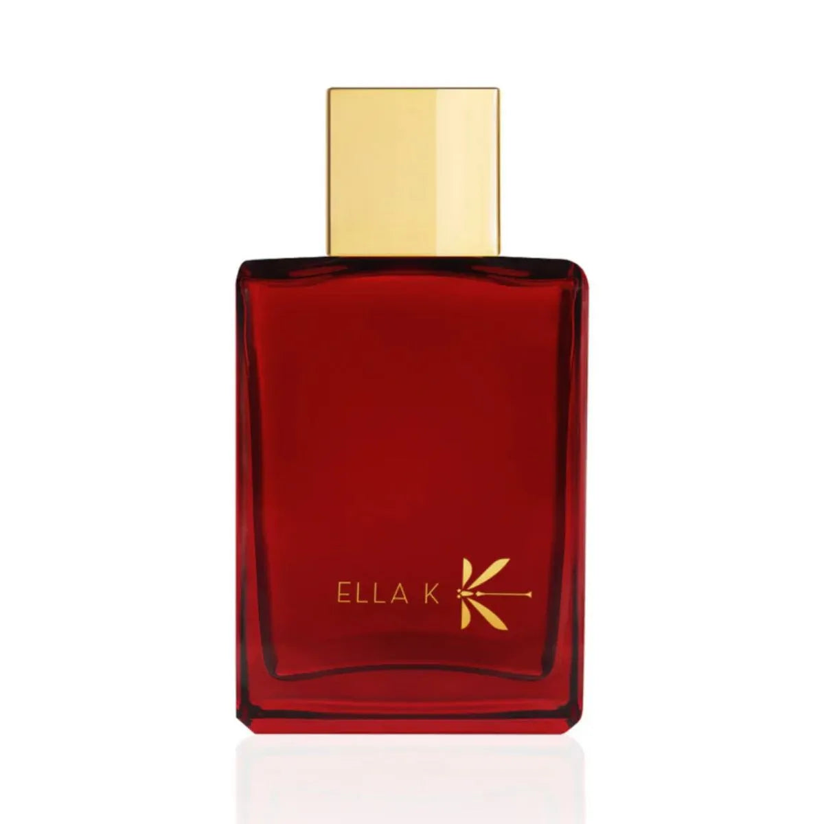 Ella K Camelia K — Eau de Parfum