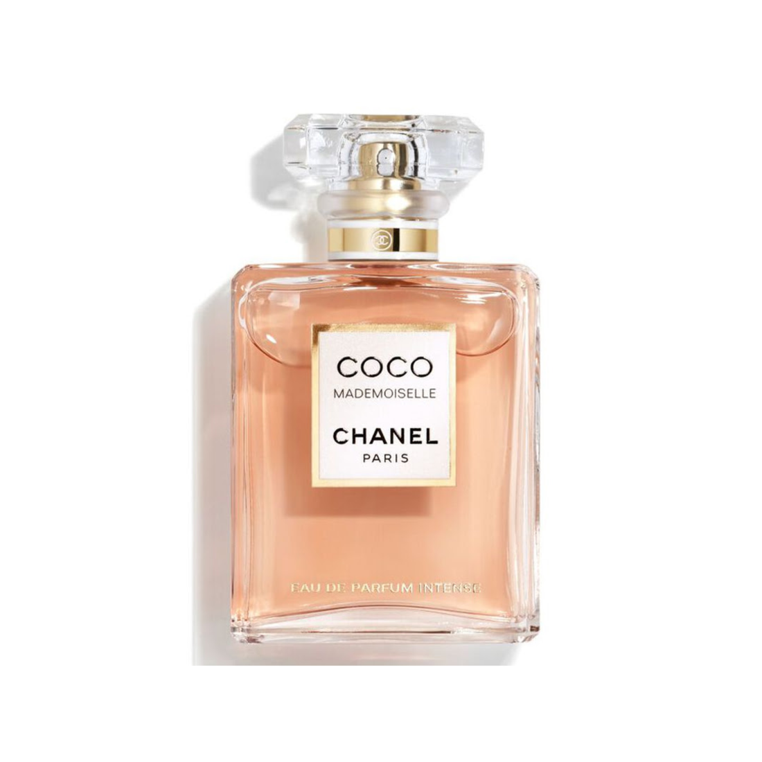 3-Piece Perfume Set | Coco Mademoiselle Intense Chanel Eau de Parfum | Flowerbomb Viktor&Rolf Eau de Parfum | Fame In Love Rabanne Parfum Elixir – 80 mL