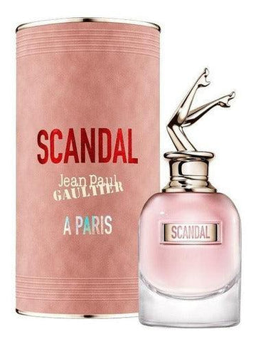 Jean Paul Gaultier Scandal à Paris — Eau de Toilette