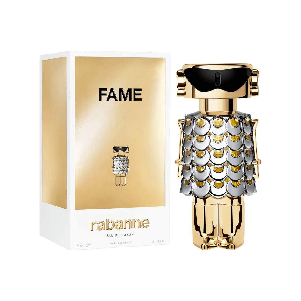 3-Piece Fragrance Set — Good Girl, Nº5 & FAME