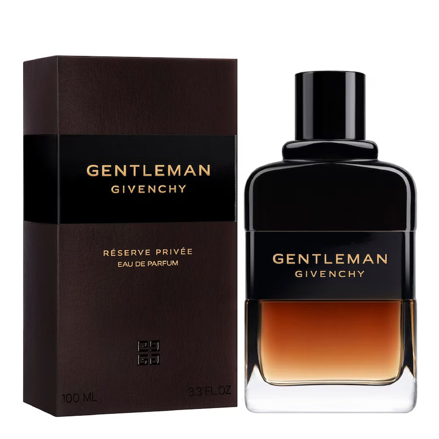 3-Piece Fragrance Set — GENTLEMAN, GENTLEMAN RESERVE & GENTLEMAN SOCIETY