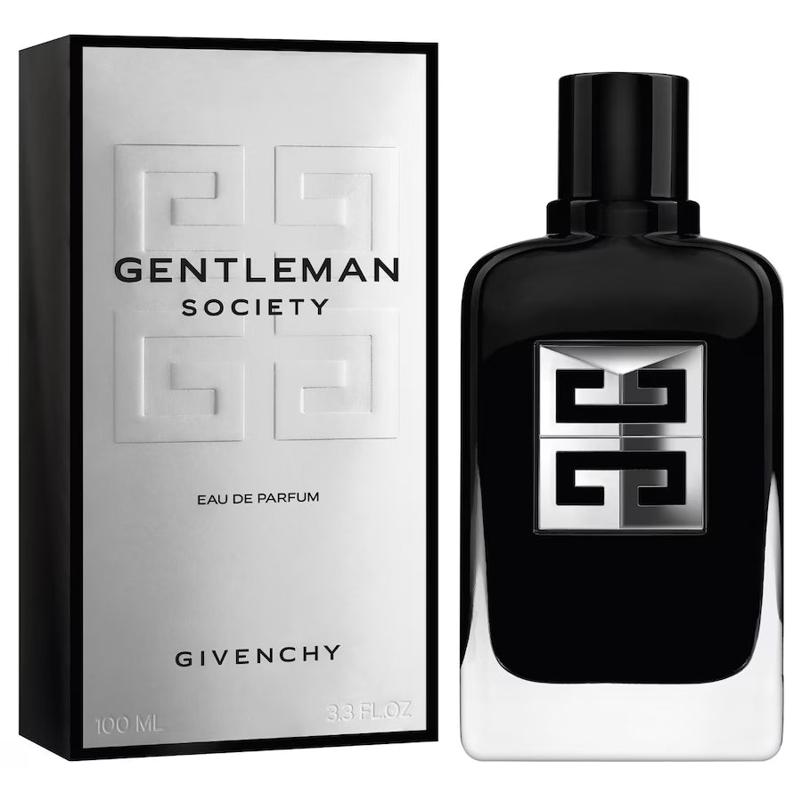 3-Piece Fragrance Set — GENTLEMAN, GENTLEMAN RESERVE & GENTLEMAN SOCIETY