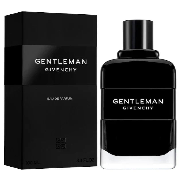 3-Piece Fragrance Set — GENTLEMAN, GENTLEMAN RESERVE & GENTLEMAN SOCIETY