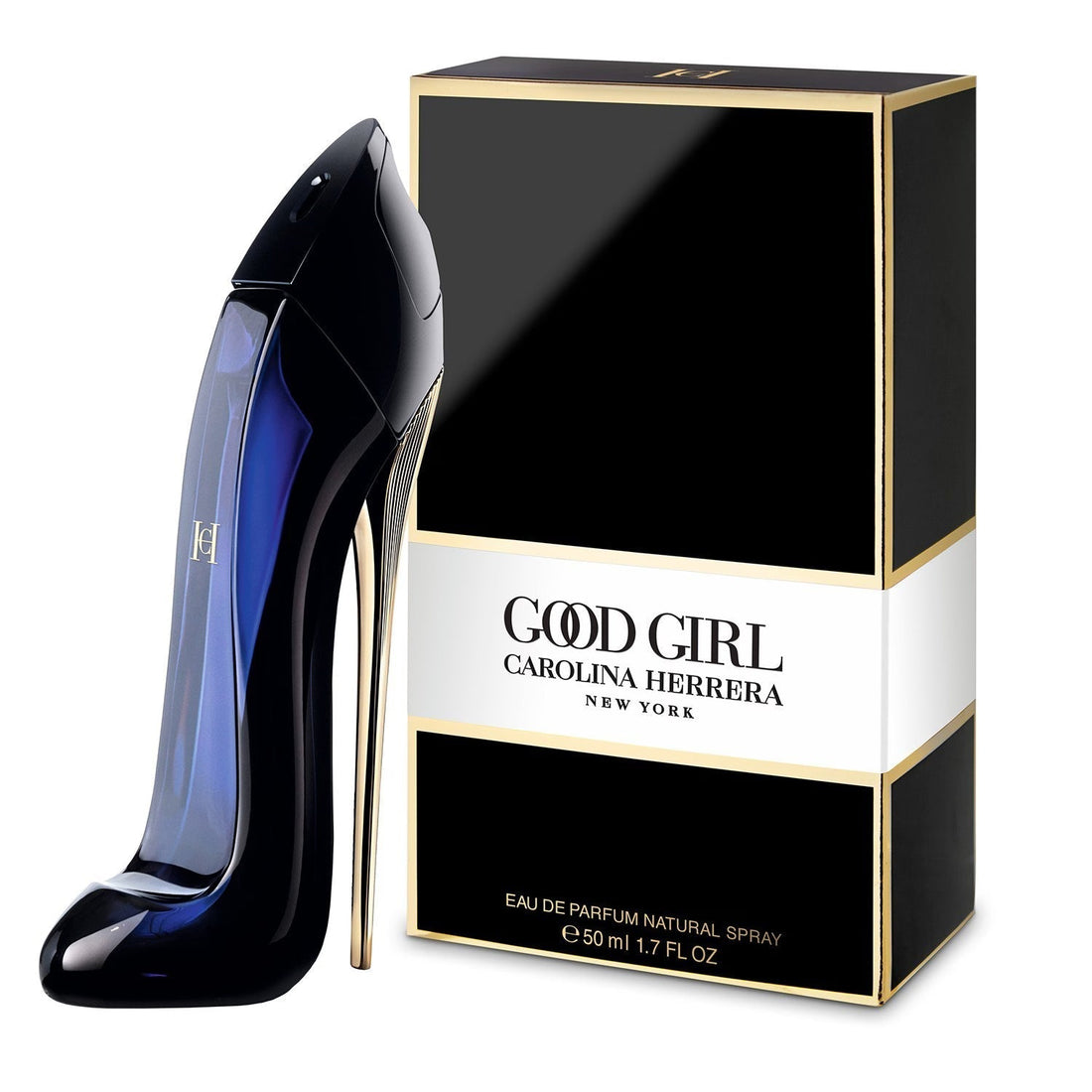 3-Piece Perfume Set | GOOD GIRL BLUSH, GOOD GIRL, Very Good Girl