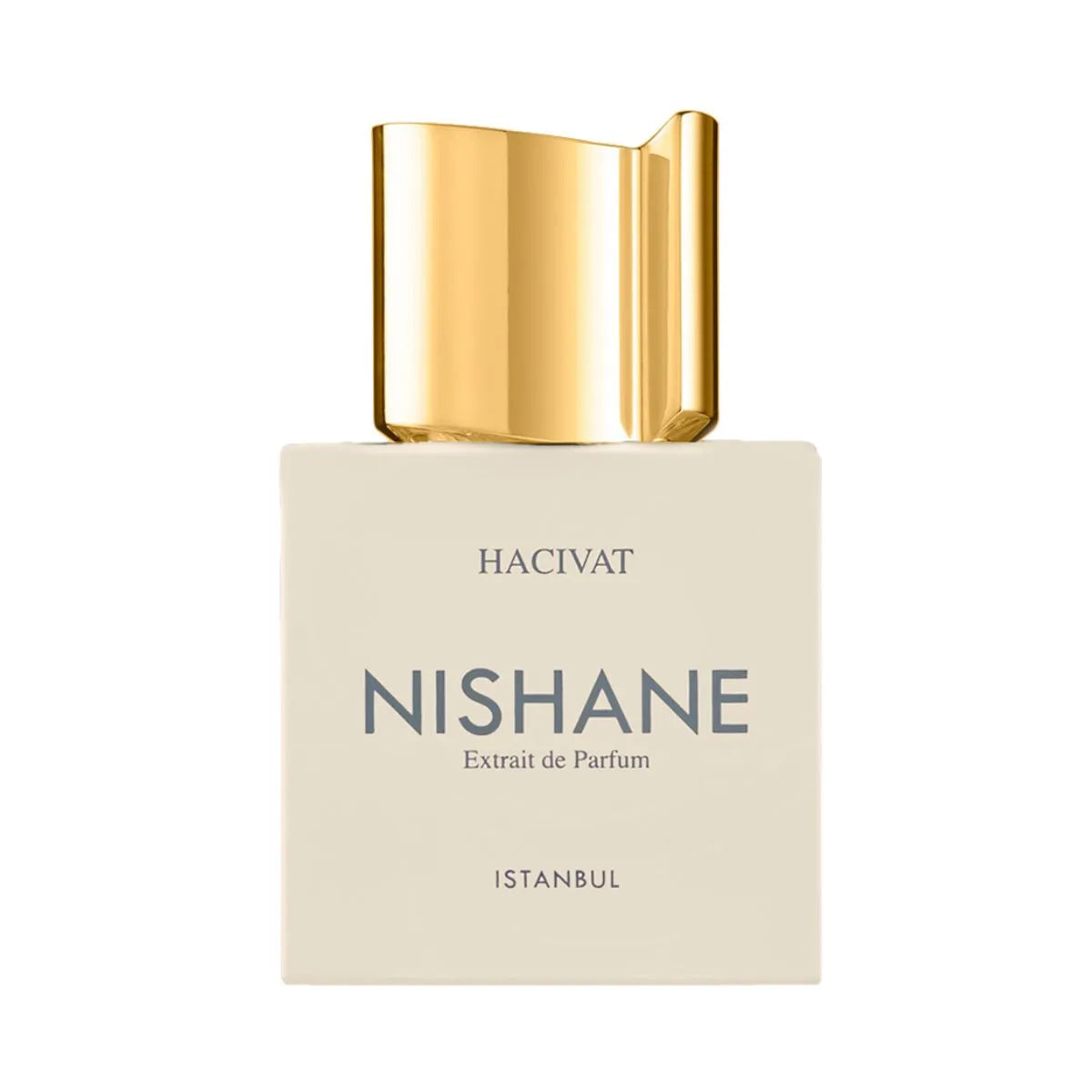Nishane Hacivat — Extrait de Parfum