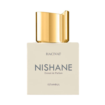Nishane Hacivat — Extrait de Parfum