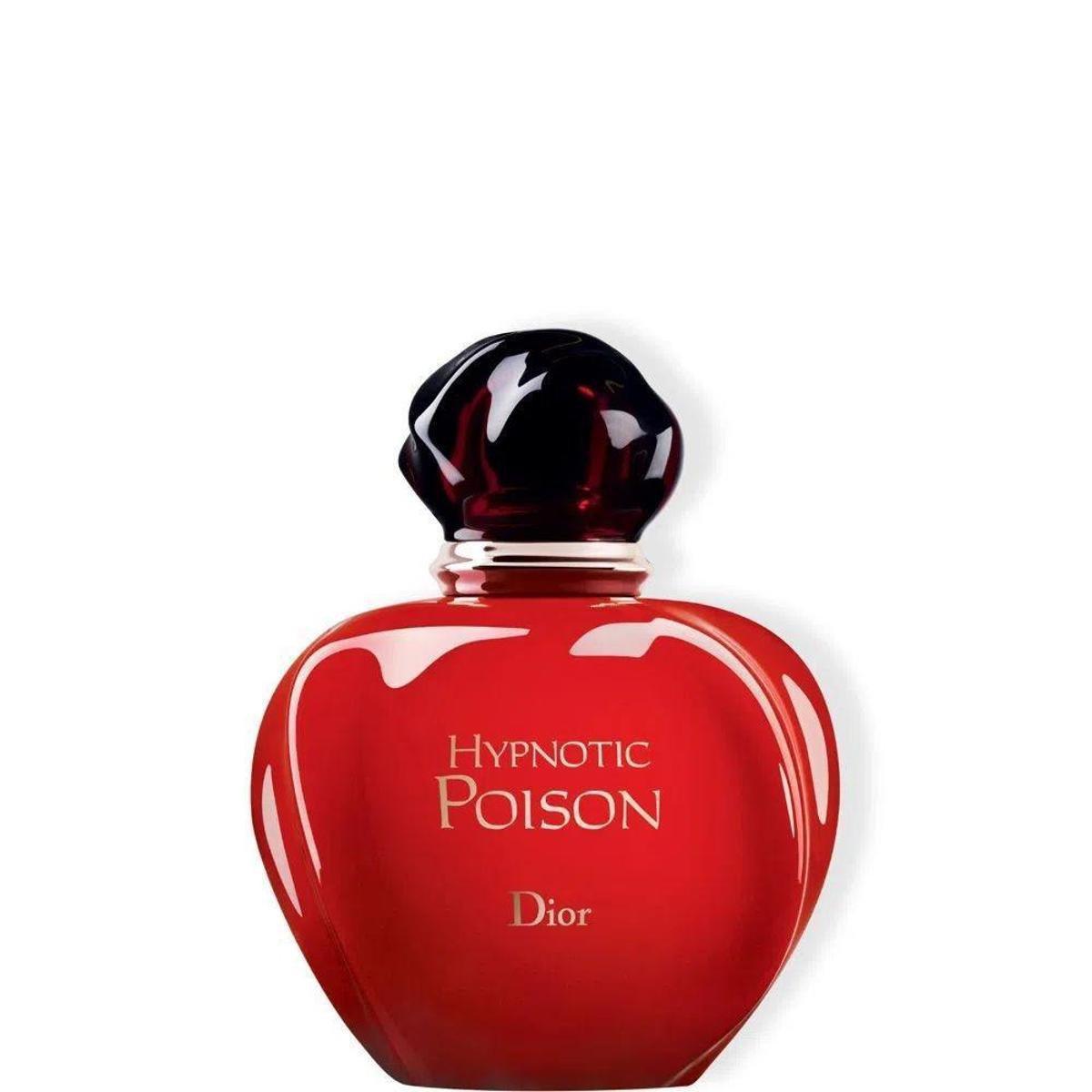 Dior Hypnotic Poison — Eau de Toilette · 100 mL