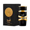 3-Piece Fragrance Set — Asad, Asad Bourbon & Khamrah
