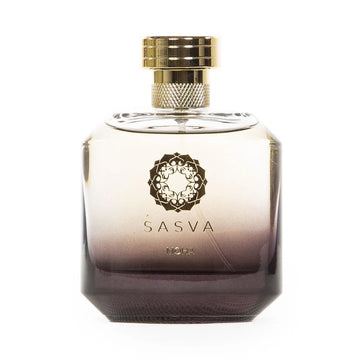 Sasva Moha — Eau de Parfum